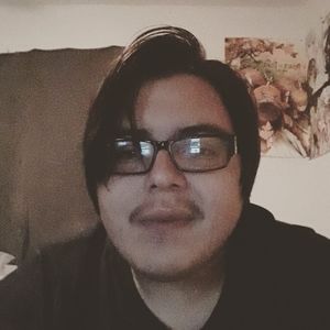 Meet your Posher, Jason